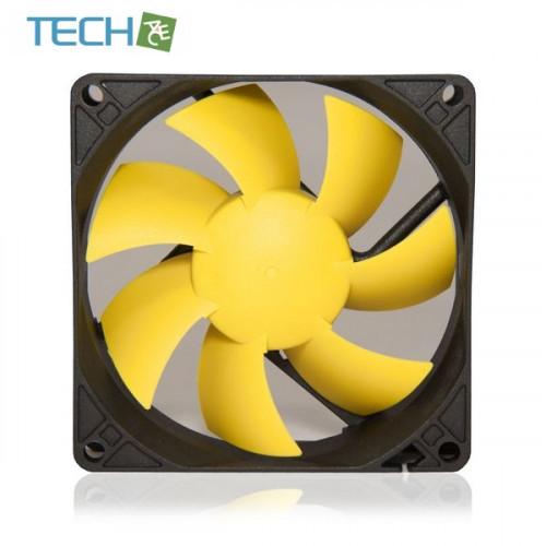 SilenX EFX-08-12 80mm 25mm厚 ファン 冷却ファン ケースファン CPUクーラー 水冷 ラジエーター | 