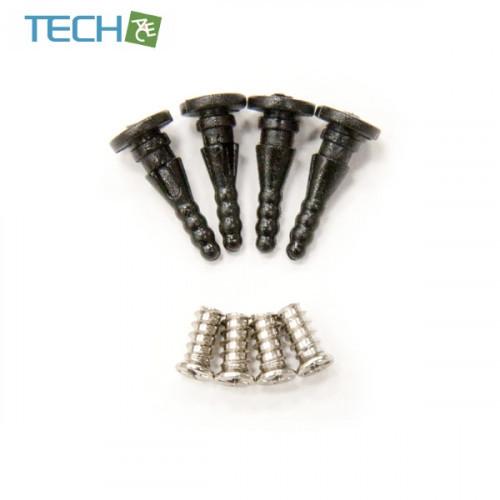 SilenX EFX-08-12 80mm 25mm厚 ファン 冷却ファン ケースファン CPUクーラー 水冷 ラジエーター |  | 03