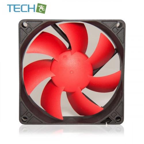 SilenX EFX-08-15 80mm 25mm厚 ファン 冷却ファン ケースファン CPUクーラー 水冷 ラジエーター | 