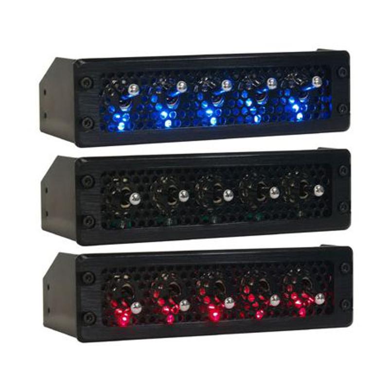 LAMPTRON Fan Controlle FAN-ATIC 5インチベイ 5ch トグル