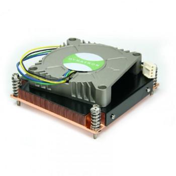 Dynatron G199 LGA1356/1366 1U CPUクーラー ヒートシンク [G199] | 