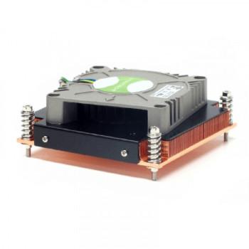 Dynatron G199 LGA1356/1366 1U CPUクーラー ヒートシンク [G199] |  | 04