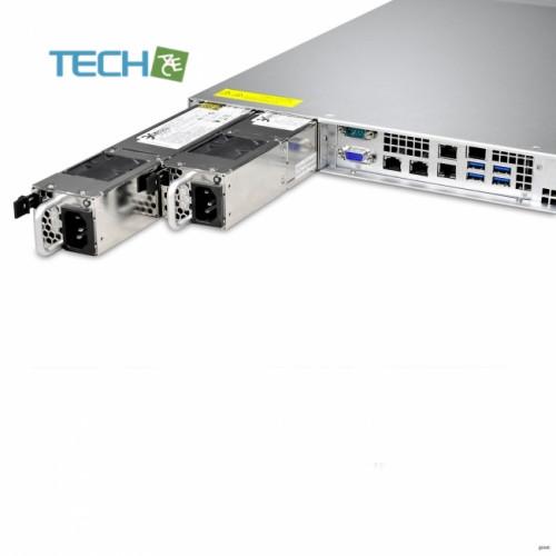 超軽量サーバー 1Uラックマウント 48GBメモリ 超軽量サーバー 1Uラックマウント 48GBメモリ Supermicro ラック