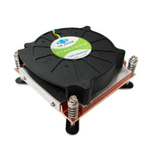 Dynatron K199 LGA 115X / 1200 1U CPUクーラー ヒートシンク [K199] | 