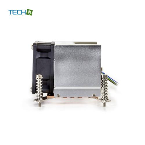 Dynatron K21 Intel LGA115X / 1200 1U CPUクーラー ヒートシンク [K21] |  | 01