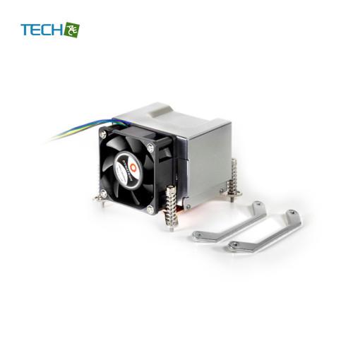 Dynatron K21 Intel LGA115X / 1200 1U CPUクーラー ヒートシンク [K21] |  | 03