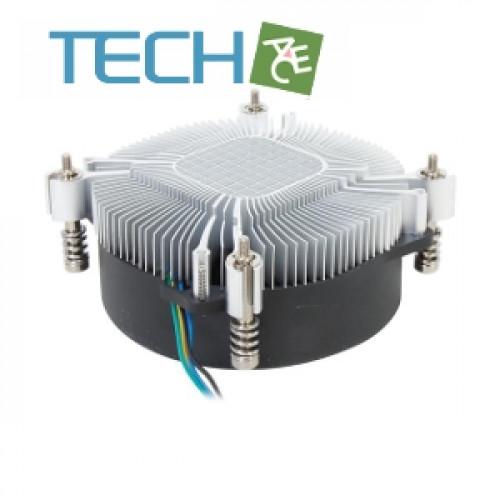 Dynatron K5 LGA1200 / 115X  1.5U mini-ITX CPUクーラー ヒートシンク [K5] |  | 01