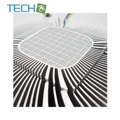 Dynatron K5 LGA1200 / 115X  1.5U mini-ITX CPUクーラー ヒートシンク [K5] |  | 02