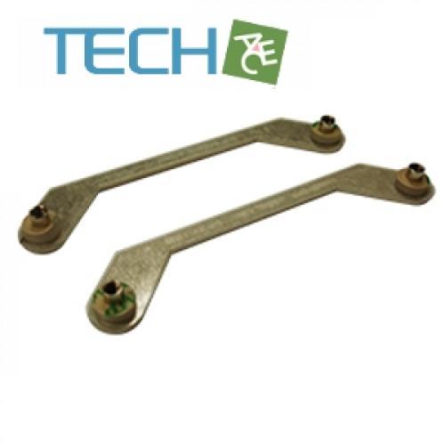 Dynatron K5 LGA1200 / 115X  1.5U mini-ITX CPUクーラー ヒートシンク [K5] |  | 03