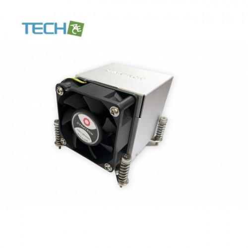 Dynatron K650 LGA1200 / 115X 2U CPUクーラー ヒートシンク [K650] | 