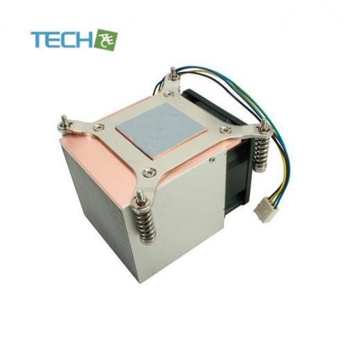 Dynatron K650 LGA1200 / 115X 2U CPUクーラー ヒートシンク [K650] |  | 02