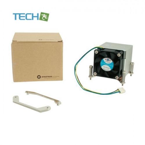 Dynatron K650 LGA1200 / 115X 2U CPUクーラー ヒートシンク [K650] |  | 03