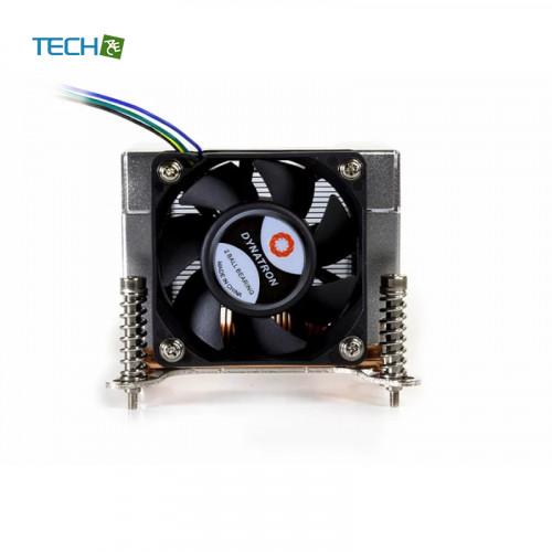 Dynatron K666R1 LGA1200 / 115X  2U CPUクーラー ヒートシンク [K666R1] | 
