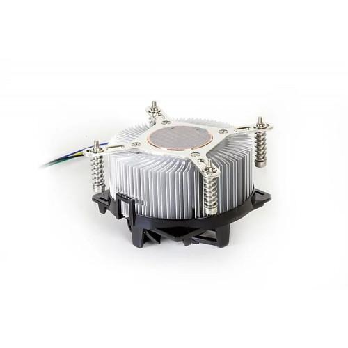 Dynatron K785 LGA1200 / 115X 2U CPUクーラー ヒートシンク [K785] |  | 01