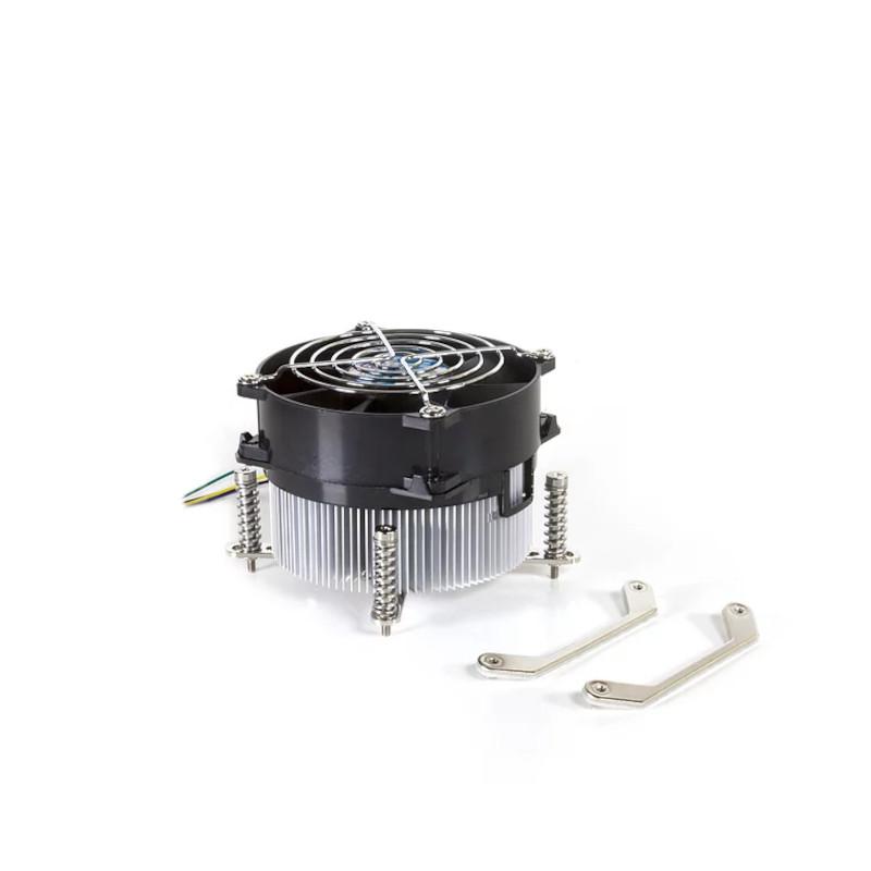 Dynatron K985 LGA1200/115X 3U CPUクーラー ヒートシンク [K985] |  | 05