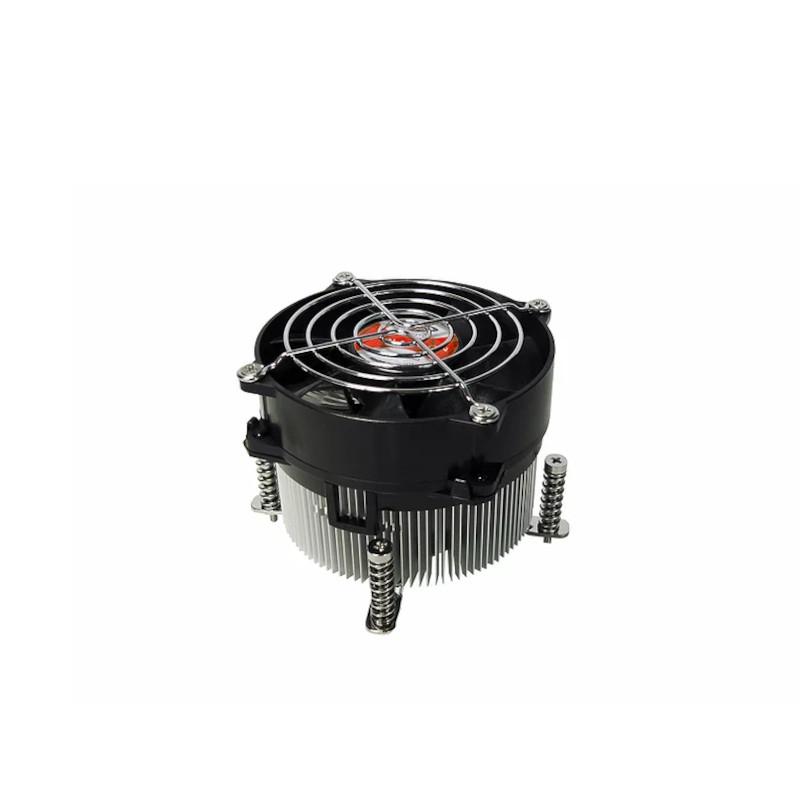 Dynatron K987 LGA1356/1366 LGA1200/115X LGA775 3U CPUクーラー ヒートシンク [K987] | 