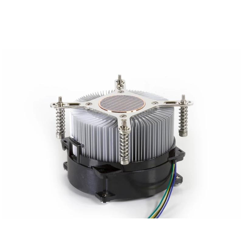 Dynatron K987 LGA1356/1366 LGA1200/115X LGA775 3U CPUクーラー ヒートシンク [K987] |  | 01