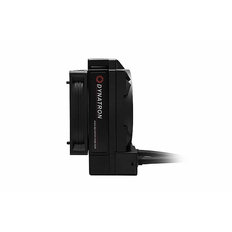 Dynatron L13 LGA3647/NARROW 4U オールインワン 水冷 ユニット 120mm ラジエター CPUクーラー [L13] |  | 02