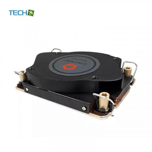 Dynatron N3 FCLGA 4189-4/5(Socket P4/P5)  1U 銅製ヒートシンク CPUクーラー [N3] | 