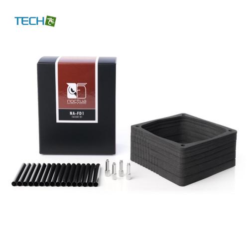 Noctua NA-FD1 CPUクーラー ファンダクト キット 排熱 NH-L9i/L9a シリーズ専用 [NA-FD1] |  | 01