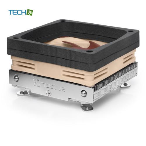 Noctua NA-FD1 CPUクーラー ファンダクト キット 排熱 NH-L9i/L9a シリーズ専用 [NA-FD1] |  | 03