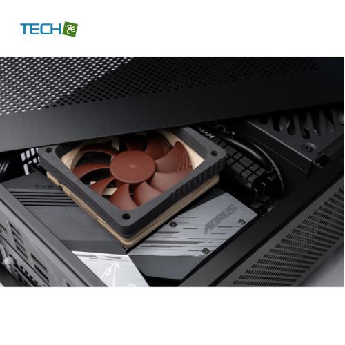 Noctua NA-FD1 CPUクーラー ファンダクト キット 排熱 NH-L9i/L9a シリーズ専用 [NA-FD1] |  | 04