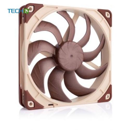 訳あり！Noctua NF-A12X25 G2 PWM 120mm 25mm厚 ファン 冷却ファン ケースファン CPUクーラー 水冷 ラジエーター | 