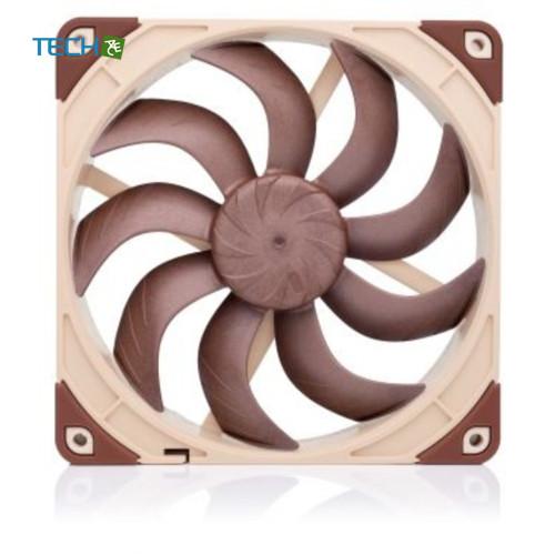 Noctua NF-A12X25 G2 PWM 120mm 25mm厚 ファン 冷却ファン ケースファン CPUクーラー 水冷 ラジエーター【6年保証】 |  | 01