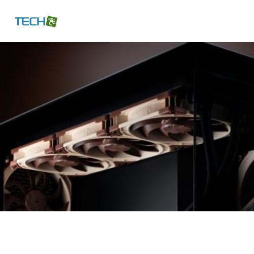 Noctua NF-A12X25 G2 PWM 120mm 25mm厚 ファン 冷却ファン ケースファン CPUクーラー 水冷 ラジエーター【6年保証】 |  | 03