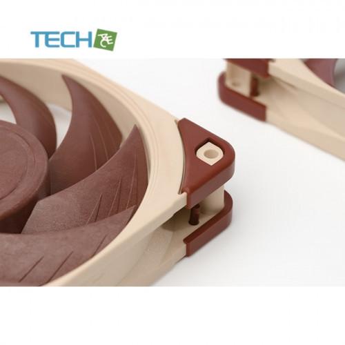 訳あり！Noctua NF-A12x25 PWM 120mm 25mm厚 ファン 冷却ファン ケースファン CPUクーラー 水冷 ラジエーター |  | 02