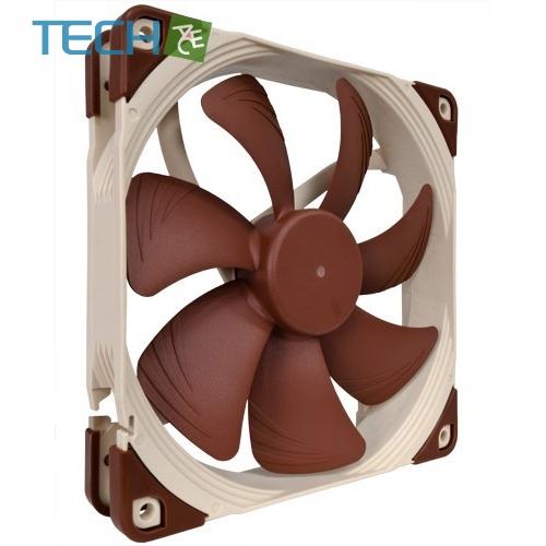 Noctua NF-A14 PWM 140mm 25mm厚 ファン 冷却ファン ケース