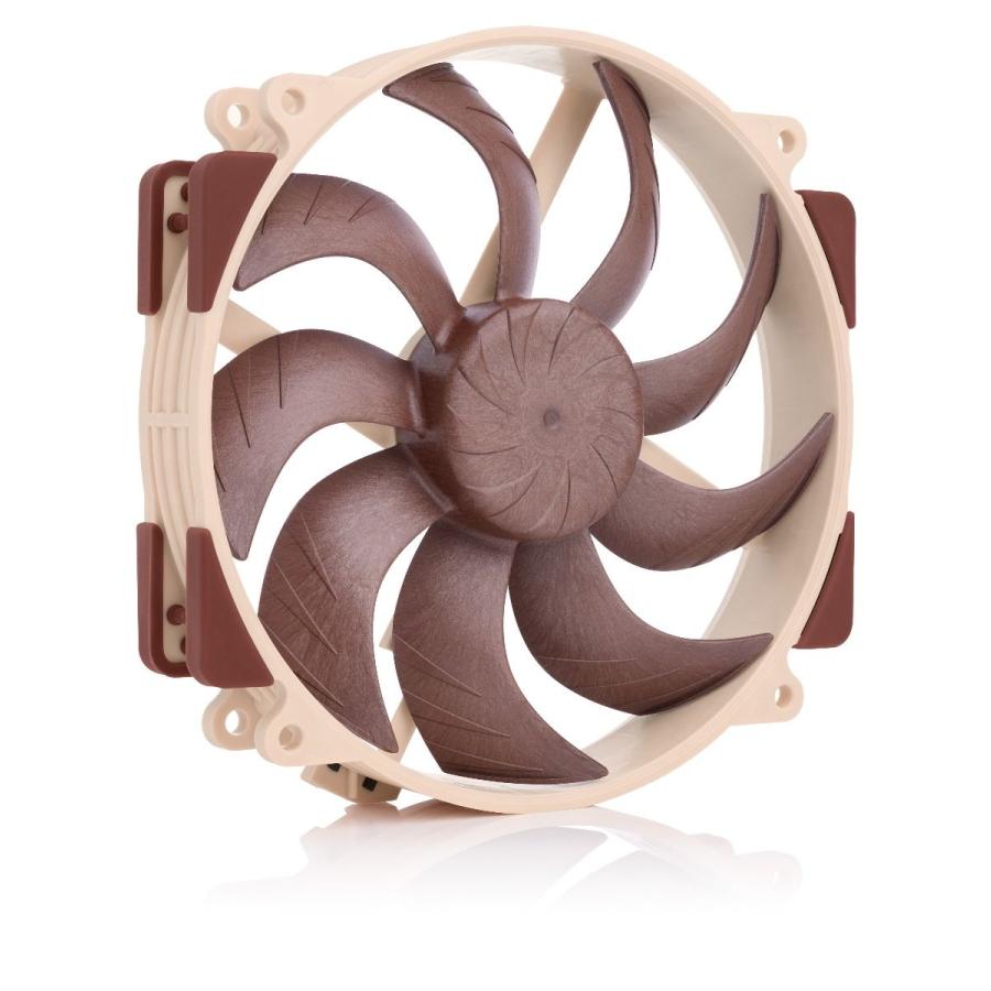 Noctua NF-A14x25r G2 PWM 140mm 25mm厚 ファン 冷却ファン