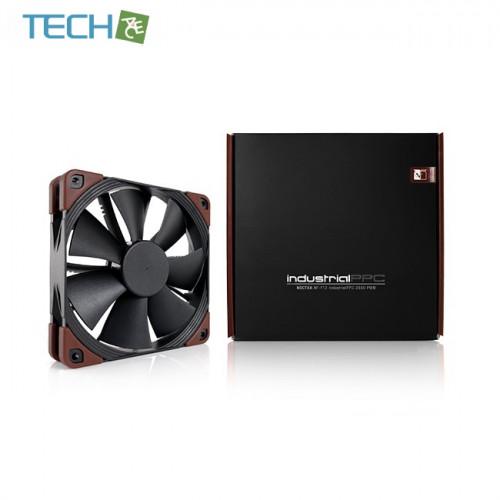 Noctua NF-F12 iPPC 2000 PWM 120mm 25mm厚 ファン 冷却ファン ケース