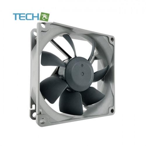Noctua NF-R8 redux-1200 80mm 25mm厚 ファン 冷却ファン ケースファン CPUクーラー 水冷 ラジエーター【6年保証】 | 