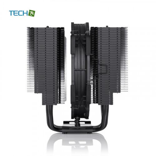 NOCTUA CPUクーラー140mmファン NH-D15S Amazon.com: Noctua NH-D15S, Premium Dual-Tower CPU Cooler