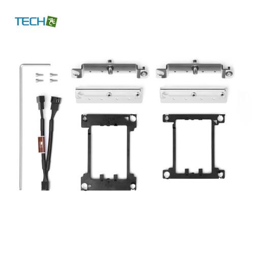 Noctua NH-D9 DX-3647 4U 92mmファン搭載 CPUクーラー intel Xeon