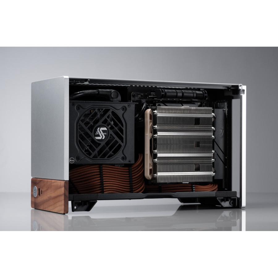 Noctua NH-L12Sx77 CPUクーラー 120mmファン搭載 トップフロー型