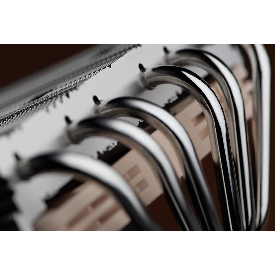 Noctua NH-L12Sx77 CPUクーラー 120mmファン搭載 トップフロー型