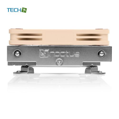 Noctua NH-L9i-17xx ロープロファイル CPUクーラー 空冷タイプ Intel