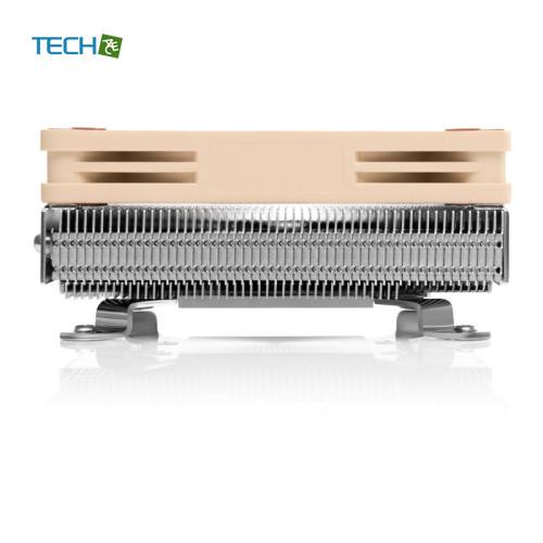 Noctua NH-L9i-17xx ロープロファイル CPUクーラー 空冷タイプ Intel
