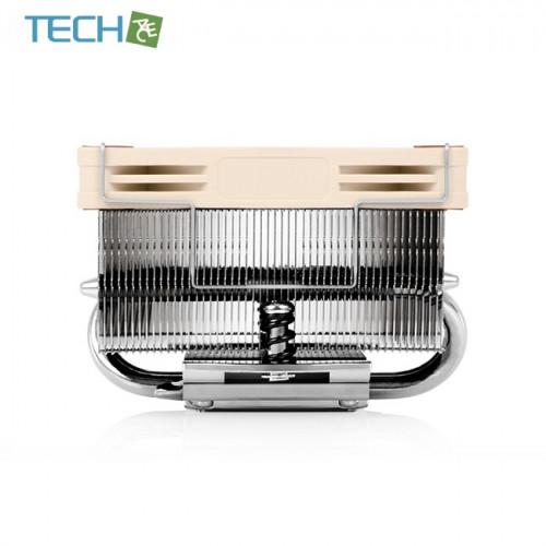 Noctua NH-L9x65 高さ65mm ロープロファイル用 CPUクーラー Amazon.co.jp: Noctua NH-L9x65, 高さ65mm ロープロファイル用