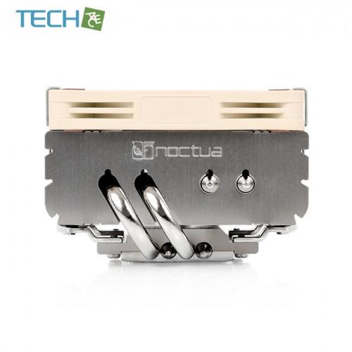 Noctua NH-L9x65 全高65mm ロープロファイル CPUクーラー