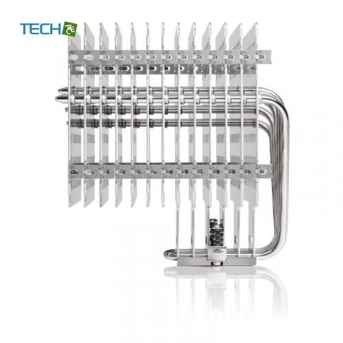 Noctua NH-P1 パッシブ ファンレス CPUクーラー 120mmファン搭載