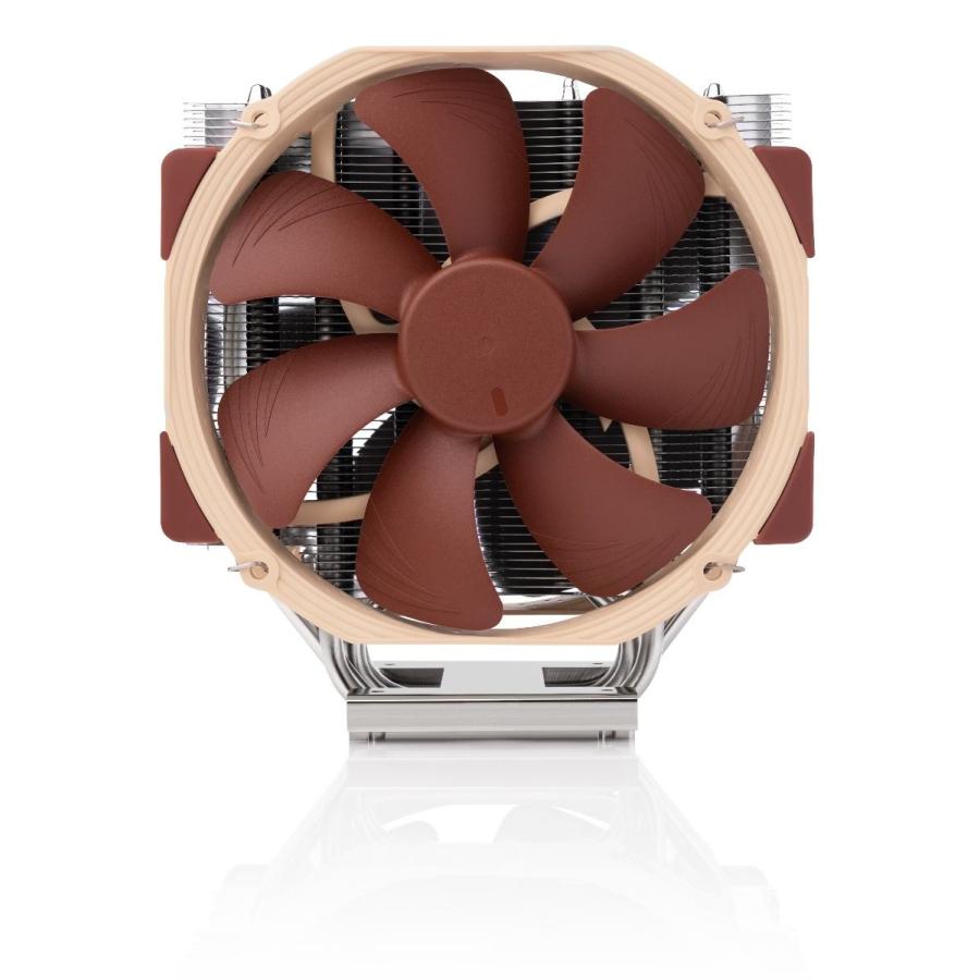 Noctua NH-U14S TR5-SP6 140mm ファン サイドフロー型 CPUクーラー AMD