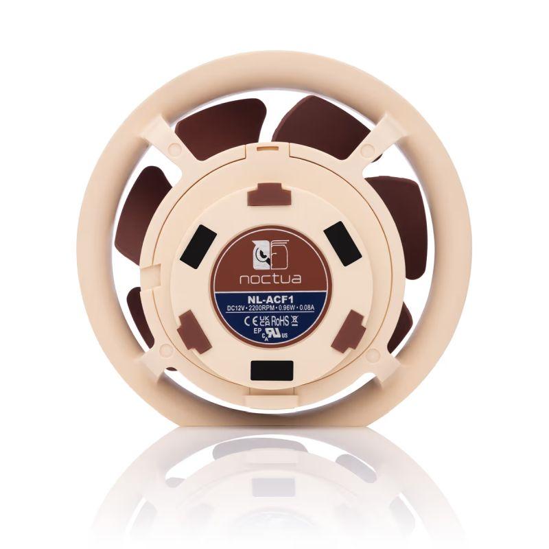 Noctua ノクチュア NL-ACF1 補助冷却ファン　NLシリーズクーラー向け　[NL-ACF1] |  | 02