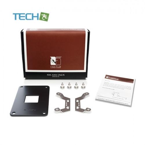 Kit di montaggio Noctua NM-TR5-SP6 per socket SP6 sTRX5 sWRX9