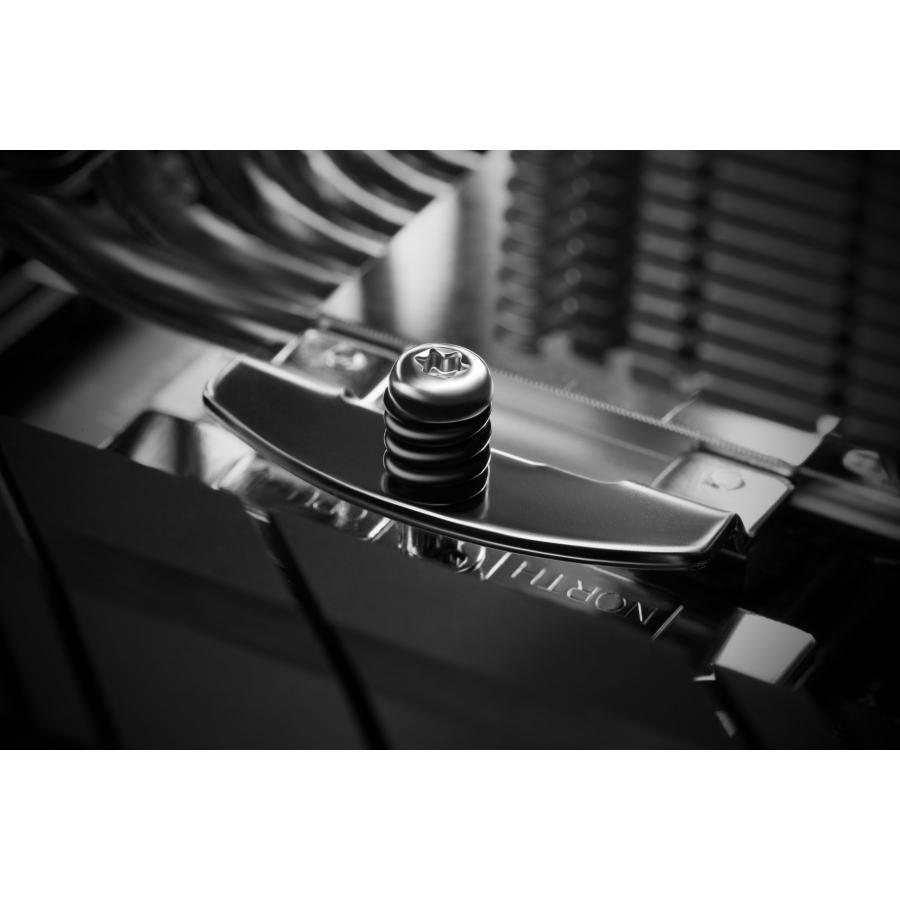 Noctua NM-M1-MP83 Mounting-Kit CPUクーラー マルチソケット マウントキット Intel LGA1851/1700/1200/115x, AMD AM5/AM4 に対応 [NM-M1-MP83] |  | 02