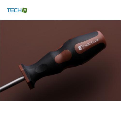 Noctua NM-SD1 T20 ヘッド スクリュードライバー 長さ 150mm [NM-SD1] |  | 02