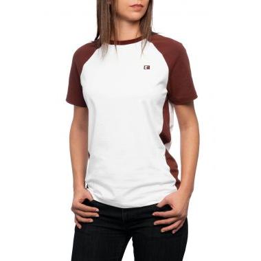 Noctua NP-T1 (ブラウン&ホワイト) Tシャツ シャツ 企業 ロゴ プリント PC PCパーツ 冷却ファン ケースファン ファン CPU CPUクーラー [NP-T1] |  | 01