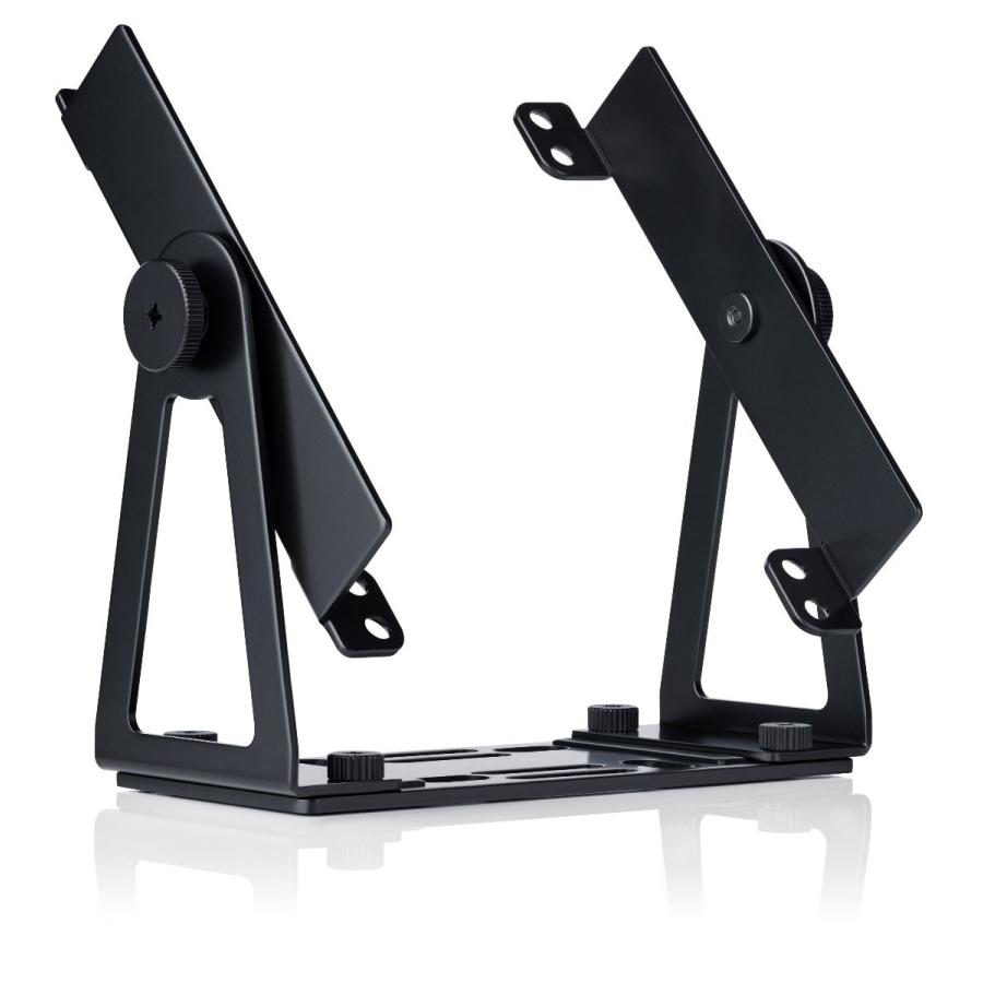 Noctua NV-FM1 120mm 140mmファン向け ピボット ファンマウント スタンド  冷却ファン ケースファン デスクファン 卓上ファン サーキュレーター【6年保証】 | 